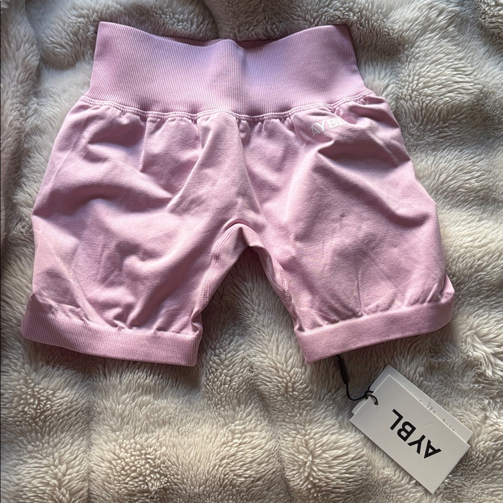 AYBL Adapt Seamless Shorts - Picture 2 of 13